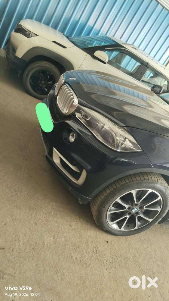 Bmw X5 X Drive 30d M Sport, 2016, Diesel