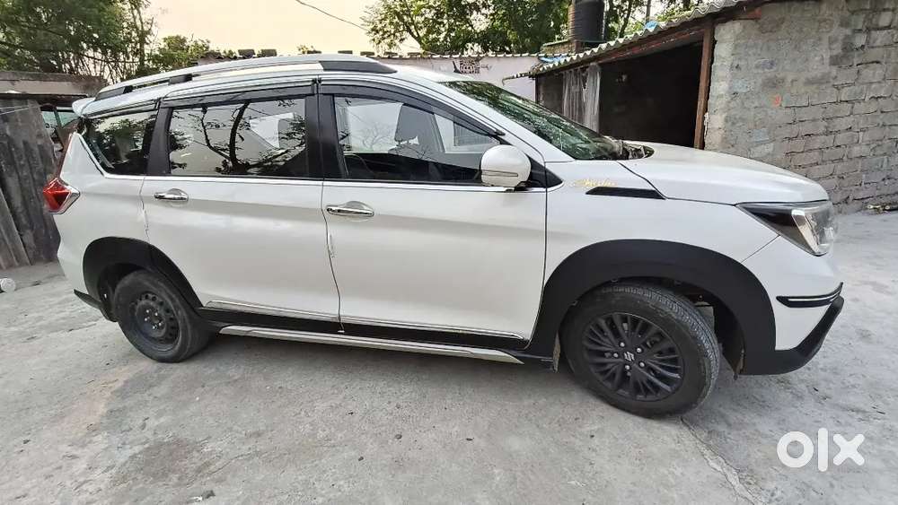 Maruti Suzuki Xl6 2022 Petrol 64000 Km Driven