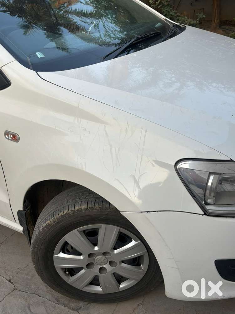 Volkswagen Polo 2013 Diesel Well Maintained