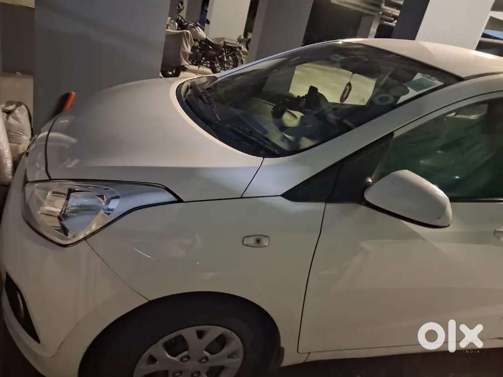 Hyundai Grand I10 Prime 1916, Well Maintsined, Single Owner, Extraunde
