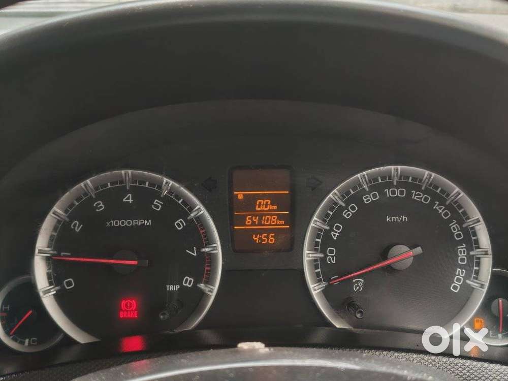 Maruti Suzuki Swift 1.2 Vxi (o), 2012, Petrol