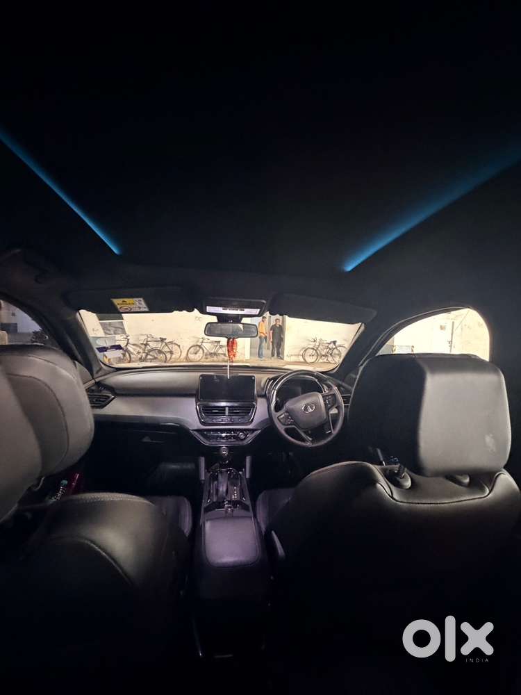 Tata Safari Diesel 2023 | Top Model