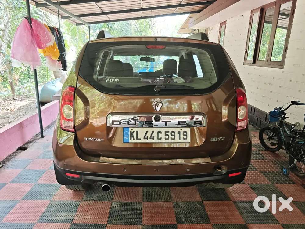 Renault Duster 110 For Sale