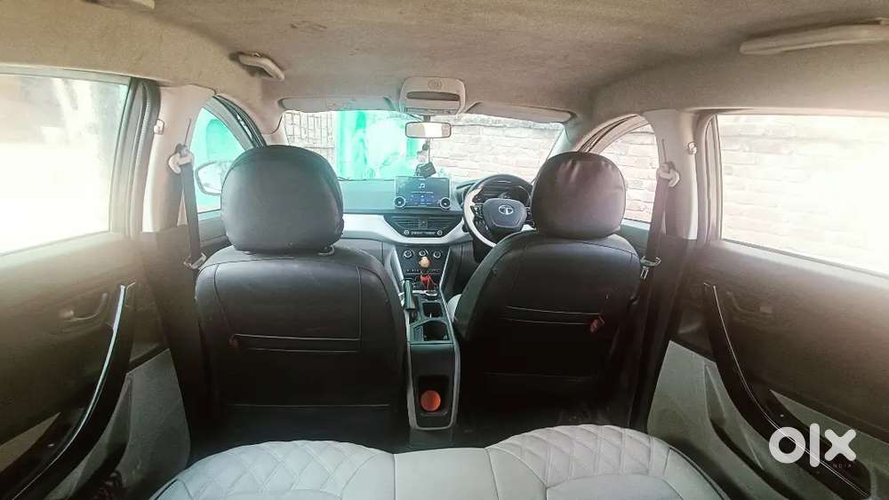 Tata Nexon 2018 Diesel Well Maintained