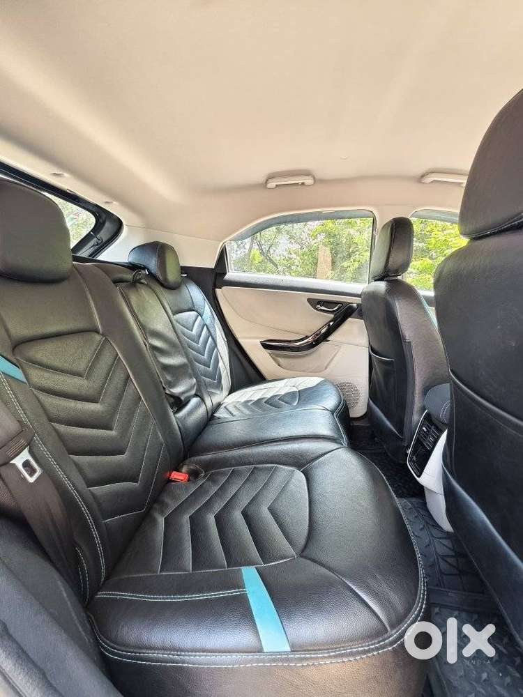Tata Nexon 1.2 Revotron Xza Plus, 2023, Petrol