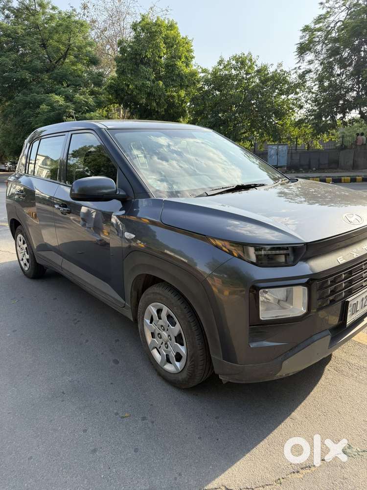 Hyundai Exter S 1.2 Cng Mt, 2023, Cng & Hybrids