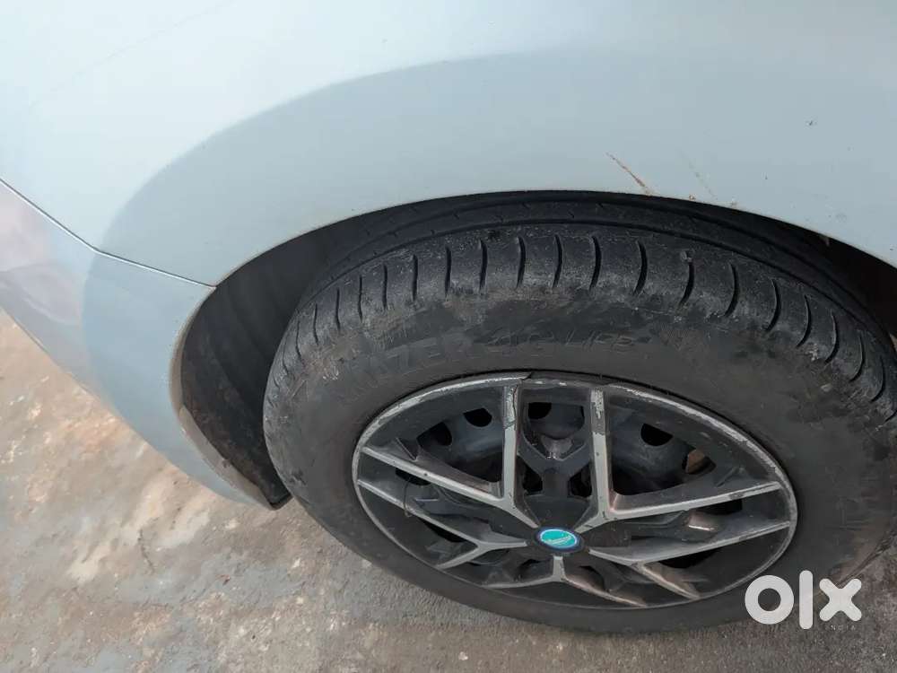 Maruti Suzuki Celerio Zxi 2017