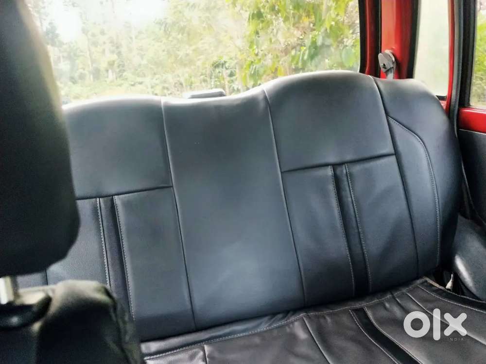 Maruti Suzuki 800 2003 Petrol 80000 Km Driven