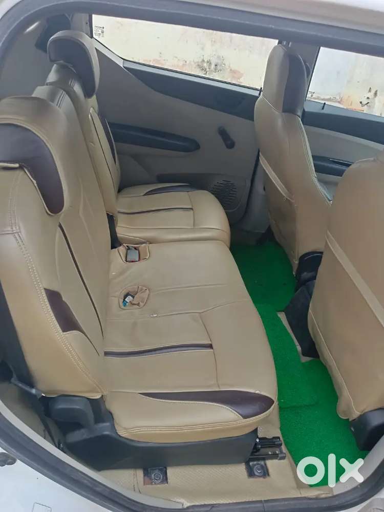 Renault Triber 2021 Petrol Well Maintained