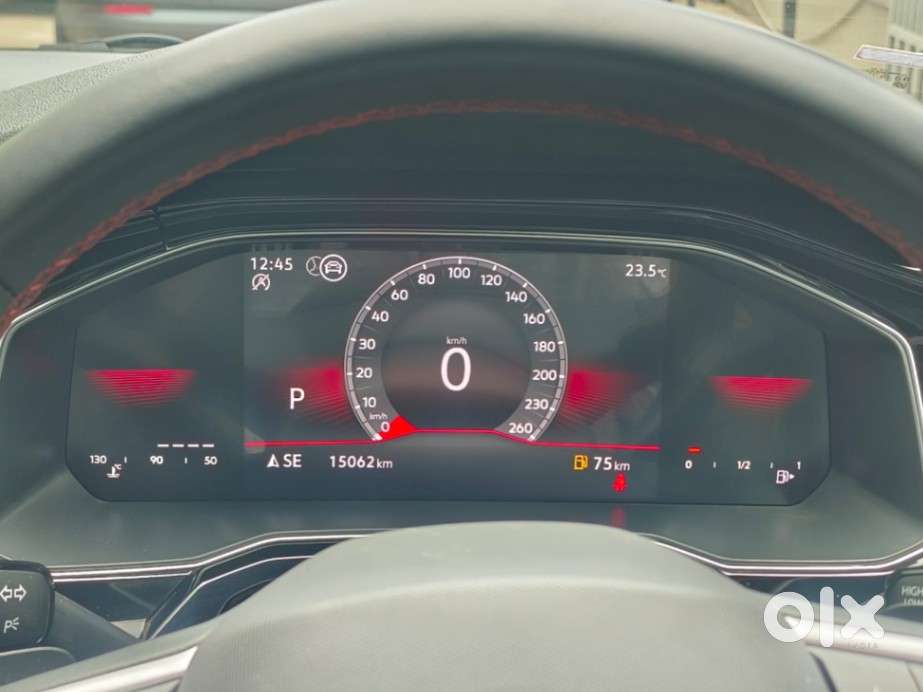 Volkswagen Virtus 1.5 Tsi Gt Plus Evo Dsg, 2026, Petrol