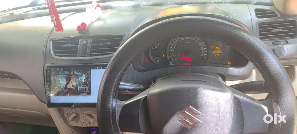 Maruti Suzuki Dzire 2017 Diesel 185000 Km Driven