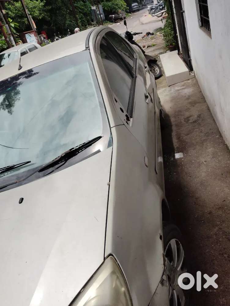 Ford Fiesta 2008-2011 Petrol Manual