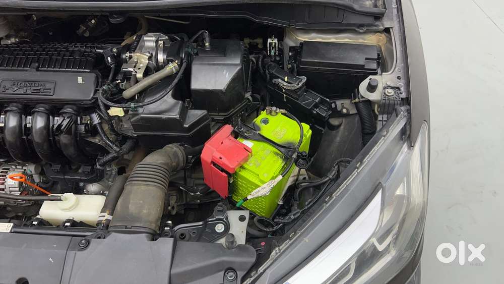 Honda City I-vtec V, 2021, Petrol