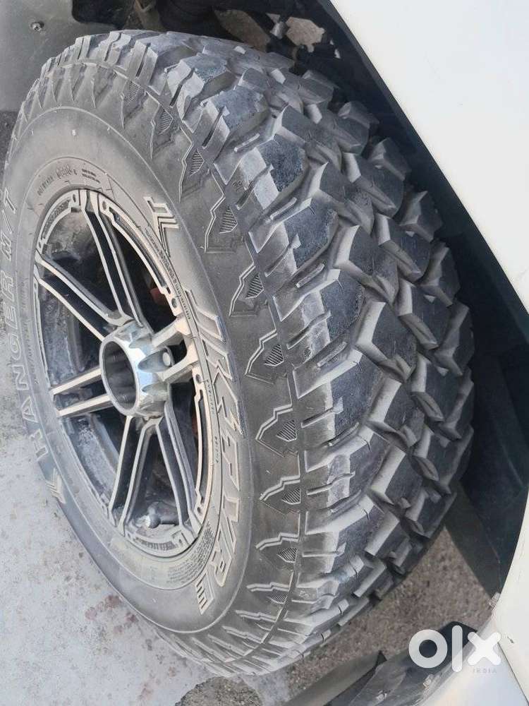 Mitsubishi Pajero Sfx 4x4, 2011, Diesel