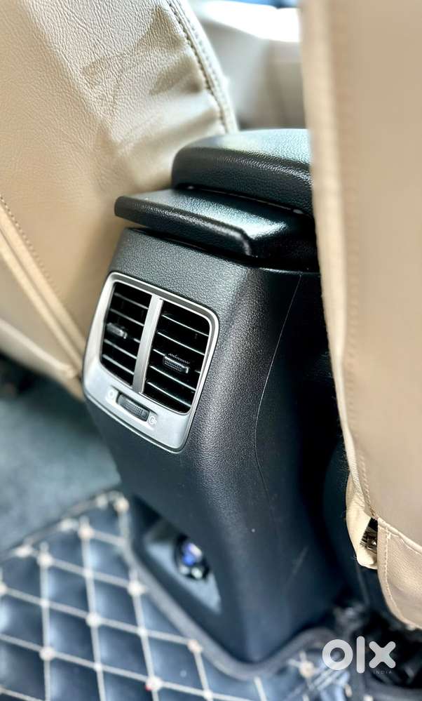 Hyundai Verna Sx Option, 2018, Petrol