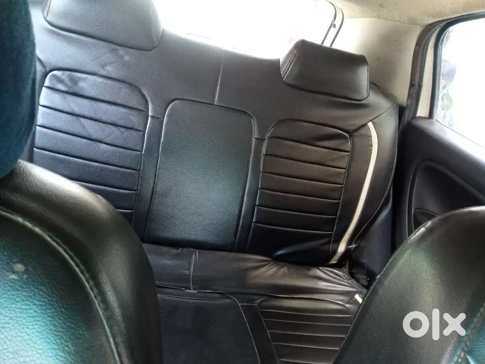 Fiat Avventura 2015 Good Condition No Problem