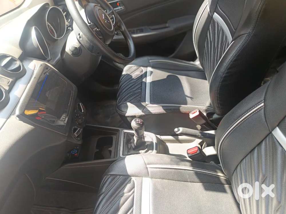 Maruti Suzuki Swift 2022 Petrol 18000 Km Driven