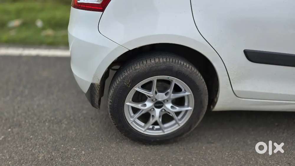 Swift Maruti Suzuki 2016 Limited Edition