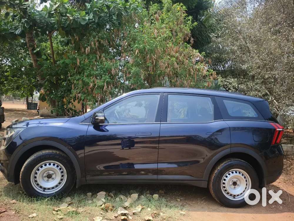 Mahindra Xuv700 Diesel 2024