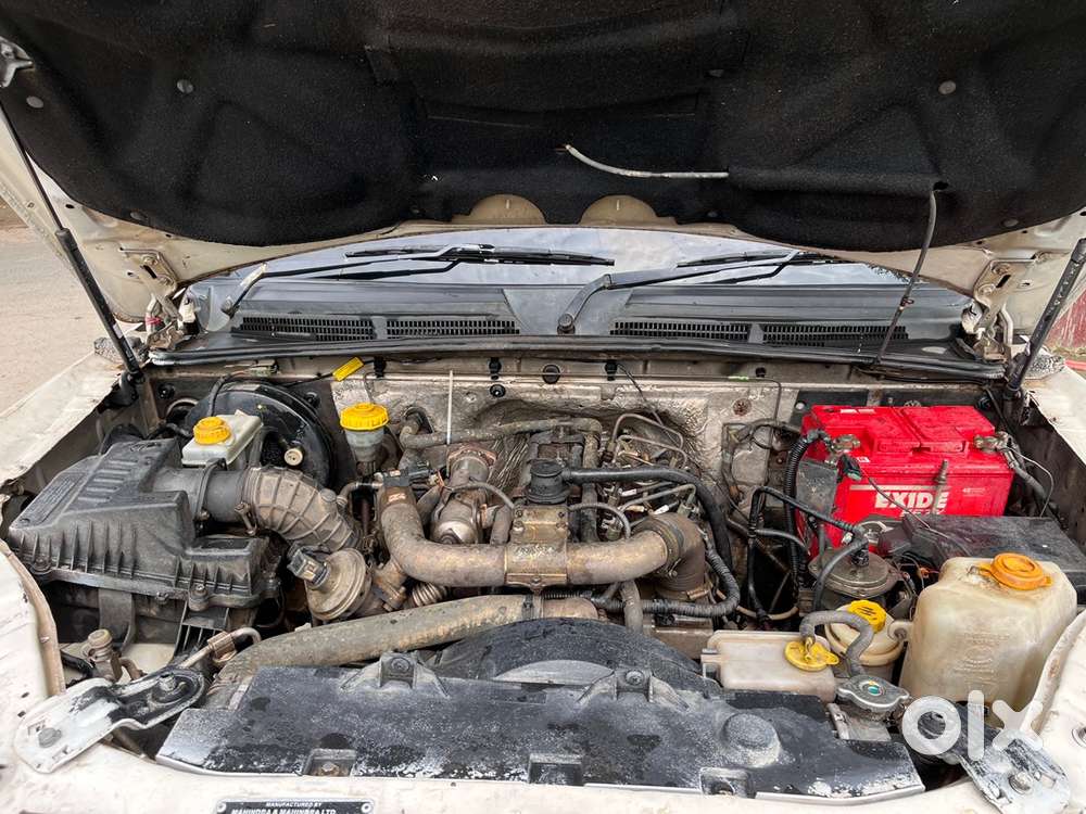 Mahindra Diesel Car 2018
