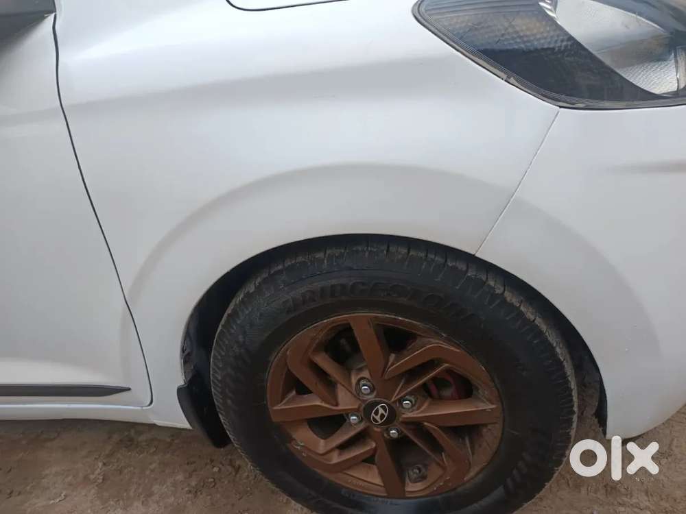 Hyundai Grand I10 Nios Sportz 1.2 Kappa Vtvt, 2019, Petrol