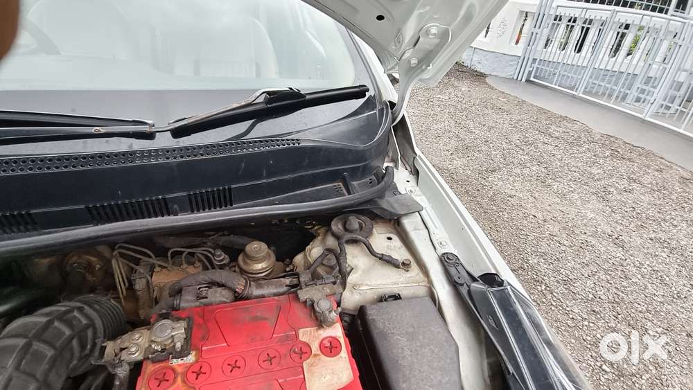 Hyundai Verna 1.6 Sx Crdi, 2012, Diesel