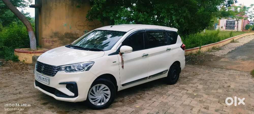 Maruti Ertiga Vdi 2019