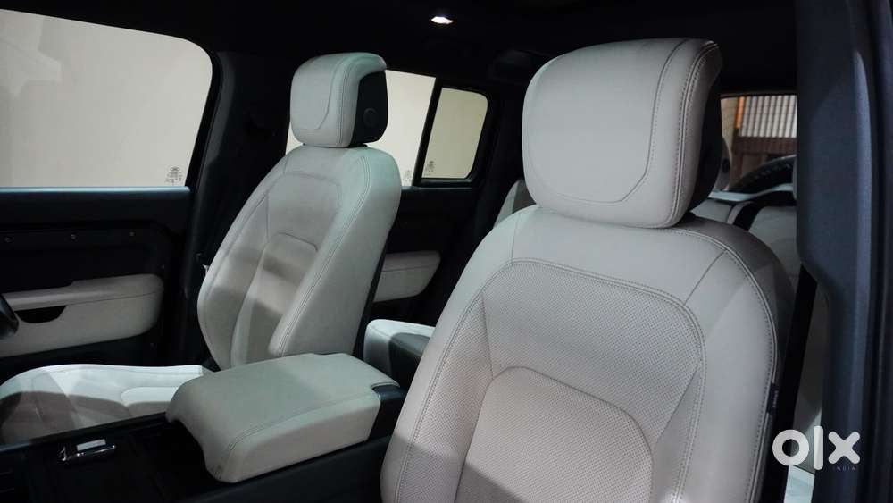 Land Rover Defender 2.0 110 Hse, 2023, Petrol