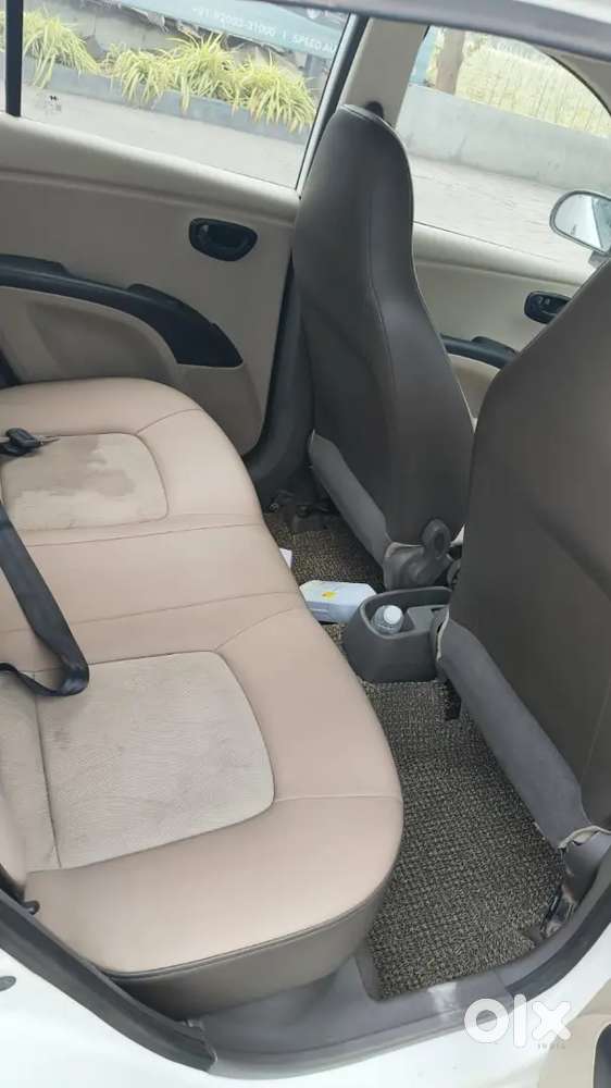 Hyundai I10 1.1 Magna 2014