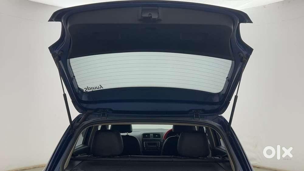 Volkswagen Polo Petrol Comfortline 1.2l, 2013, Petrol