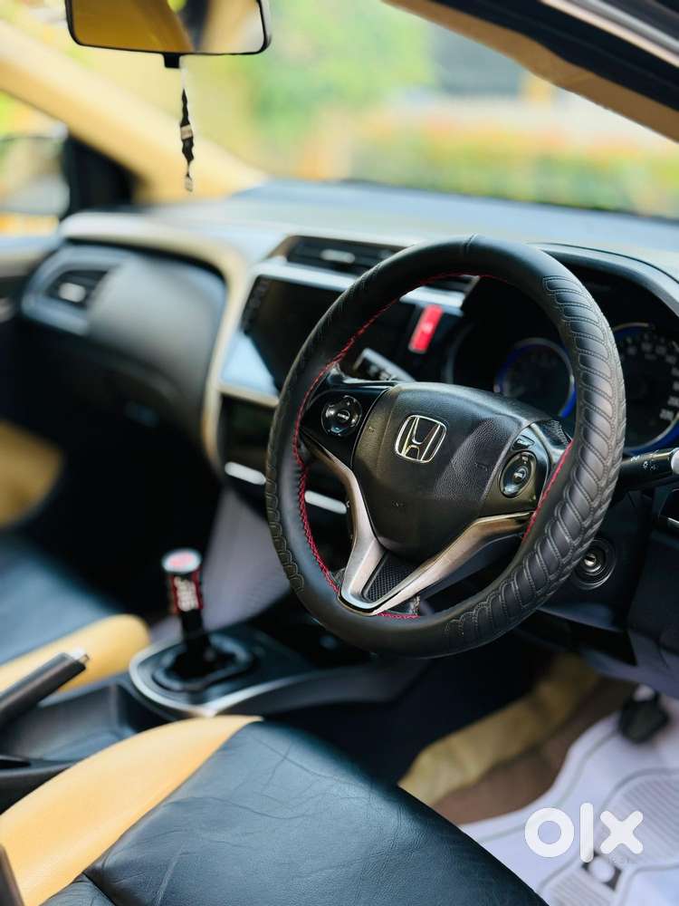 Honda City 2014-2015 I Dtec Sv, 2014, Diesel