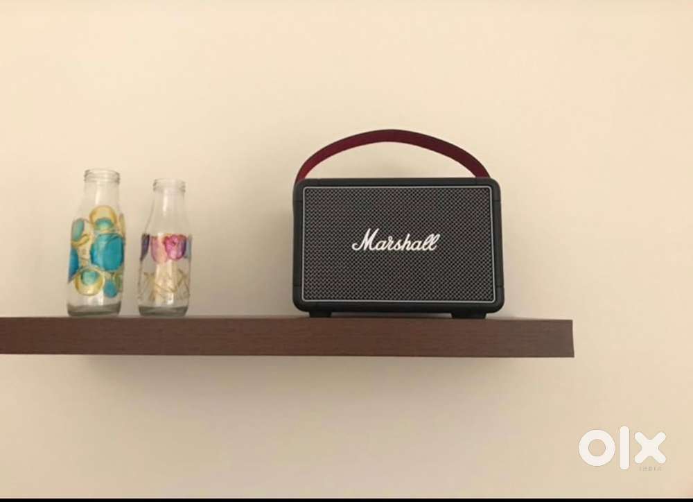 Brand New Marshall Kilburn II Bluetooth Speaker