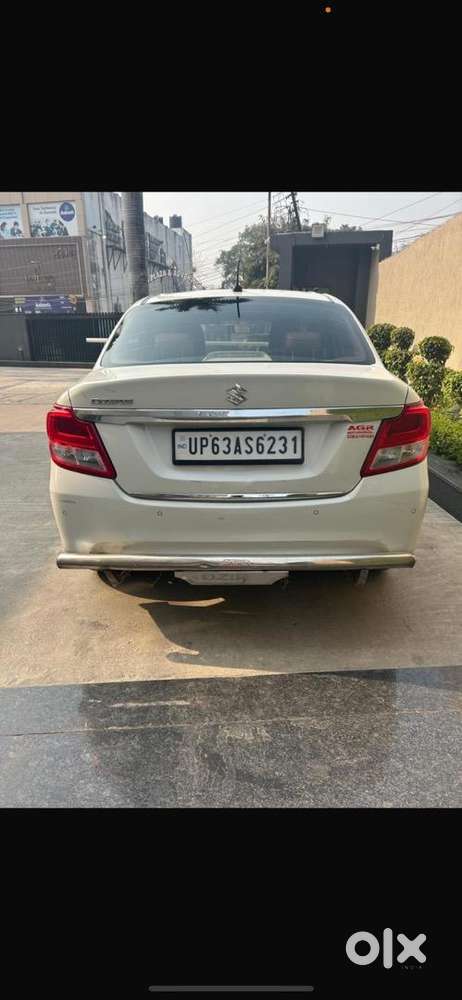 Maruti Suzuki Dzire 2022 Petrol Good Condition