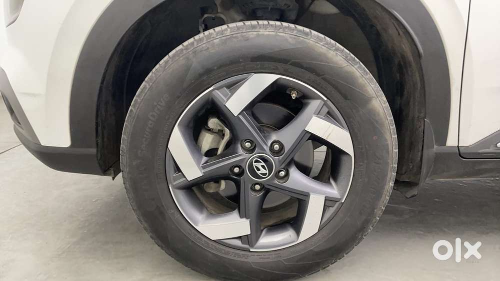 Hyundai Venue Sx Plus Turbo Dct, 2021, Petrol