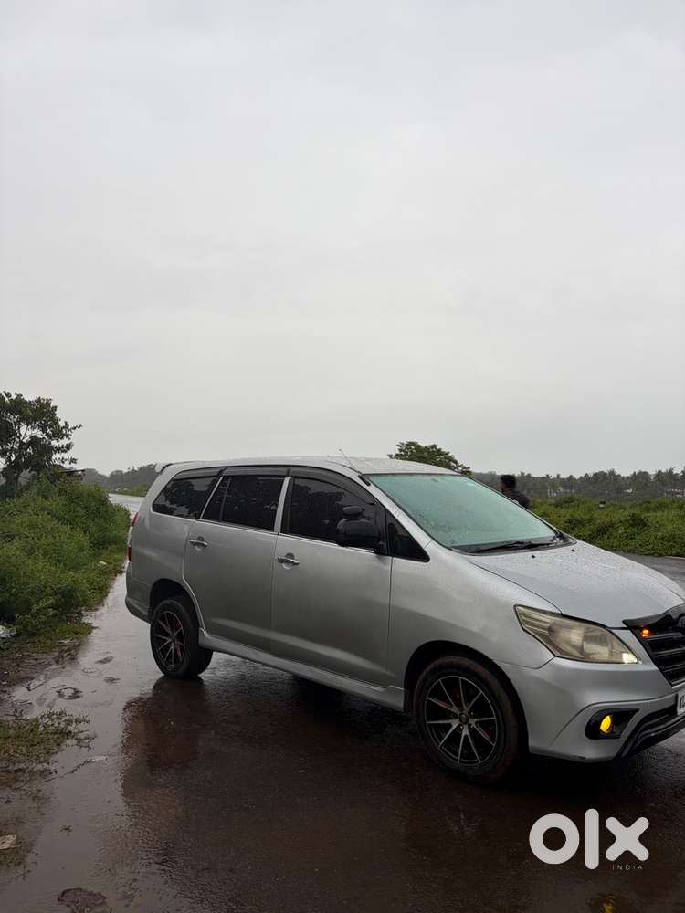 Toyota Innova Diesel 2005