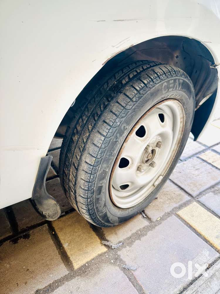 2007 Maruti Wagon R Lpg Prime Lxi