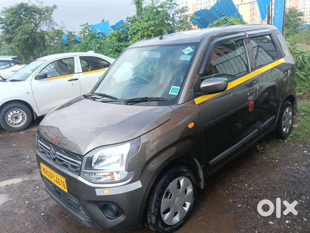 Maruti Suzuki Vxi Cng 2026  3,698 Km  Excellent Condition