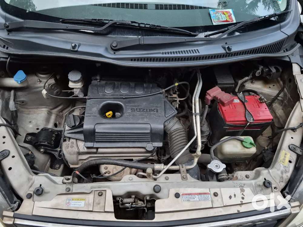 Well-maintained Maruti Suzuki Wagonr Available For Sale.