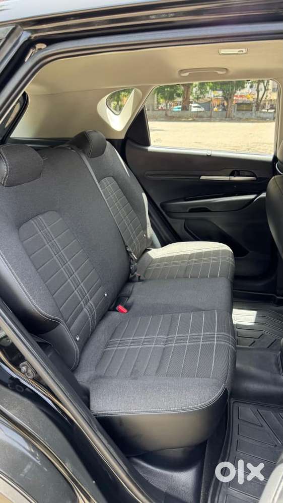 Kia Sonet Htk Plus, 2024, Petrol
