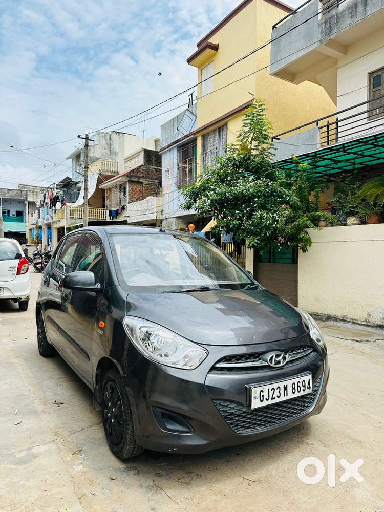 Hyundai Grand I10 Nios 2012 Cng & Hybrids Good Condition