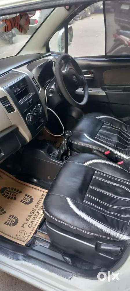 Maruti Suzuki Wagon R 2016
