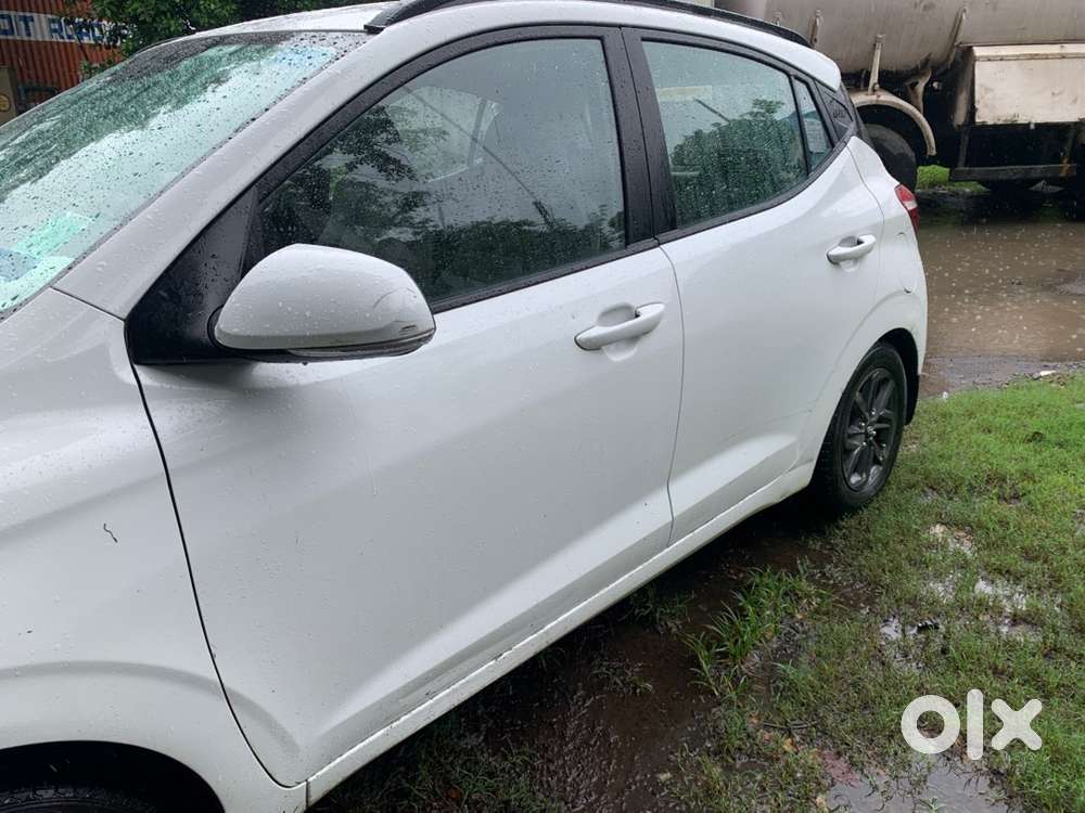 Hyundai Grand I10 Nios 2021 Petrol Amt Sportz