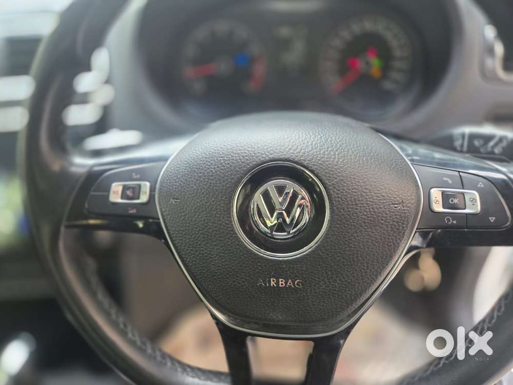 Volkswagen Polo Gt Tsi, 2022, Petrol