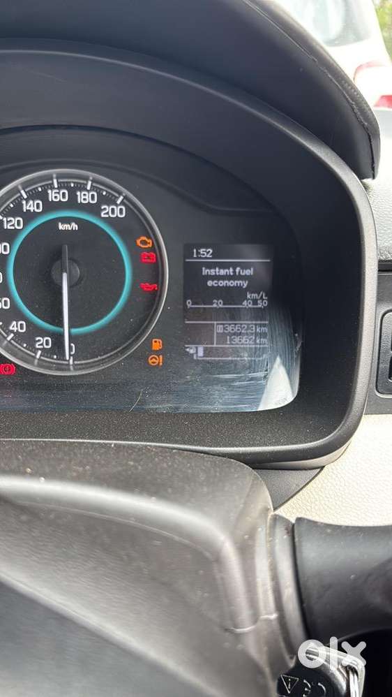Maruti Suzuki Ignis 2023 Petrol Well Maintained