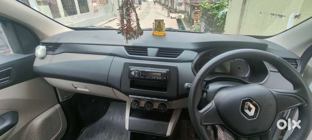 Renault Triber 2021 Year Model