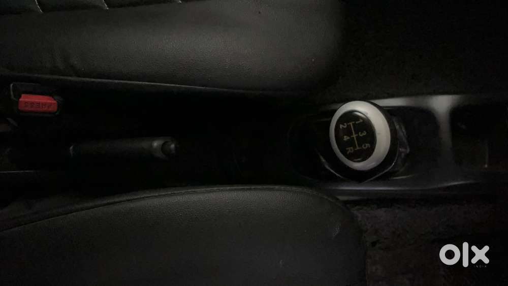 Maruti Suzuki Wagon R 1.0 Lxi, 2014, Petrol