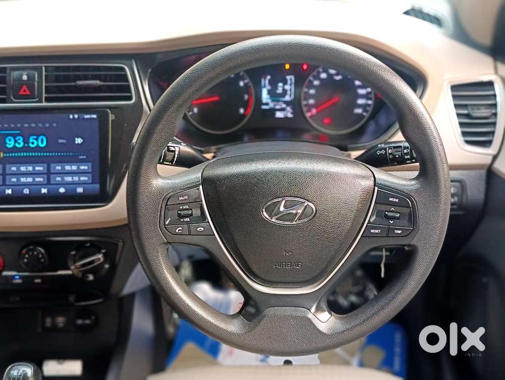 Hyundai I20 Magna Plus, 2019, Petrol