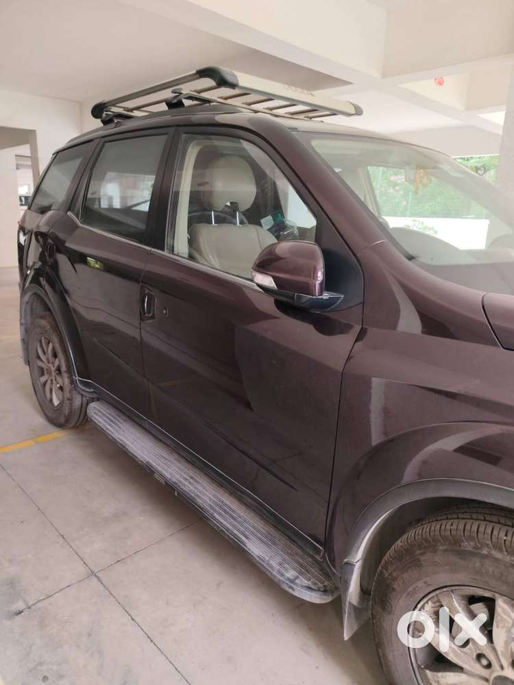 Powerfull Comfortable Reliable
