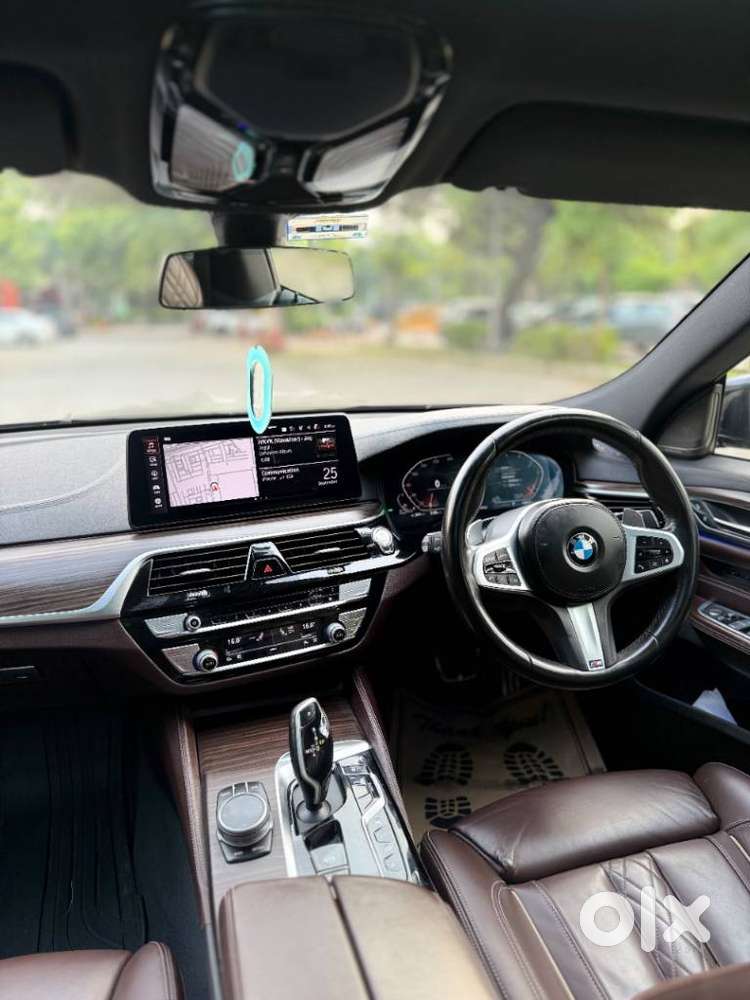 Bmw 6 Series Gt 630i M Sport [ ], 2022, Diesel
