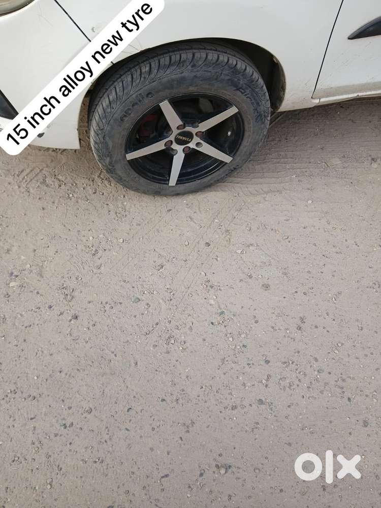 Maruti Suzuki Alto 2015